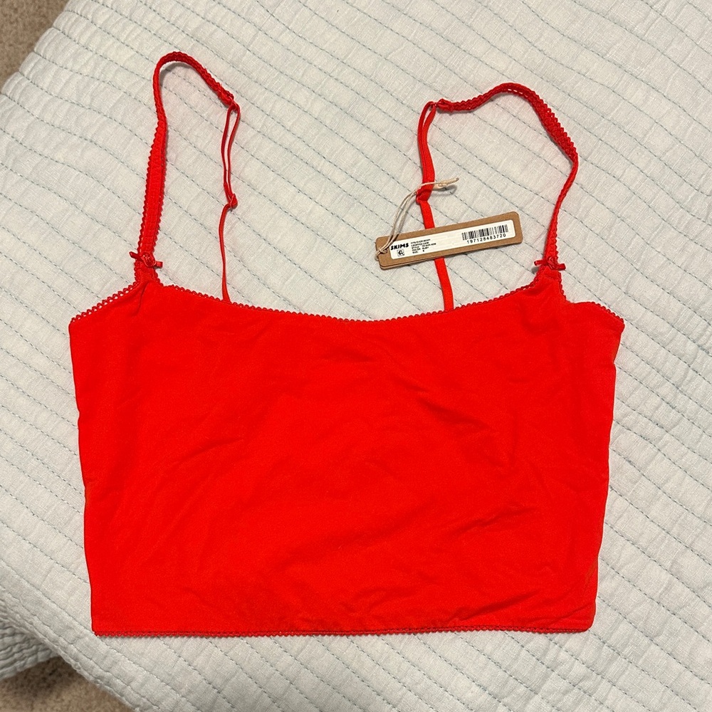 SKIMS cami